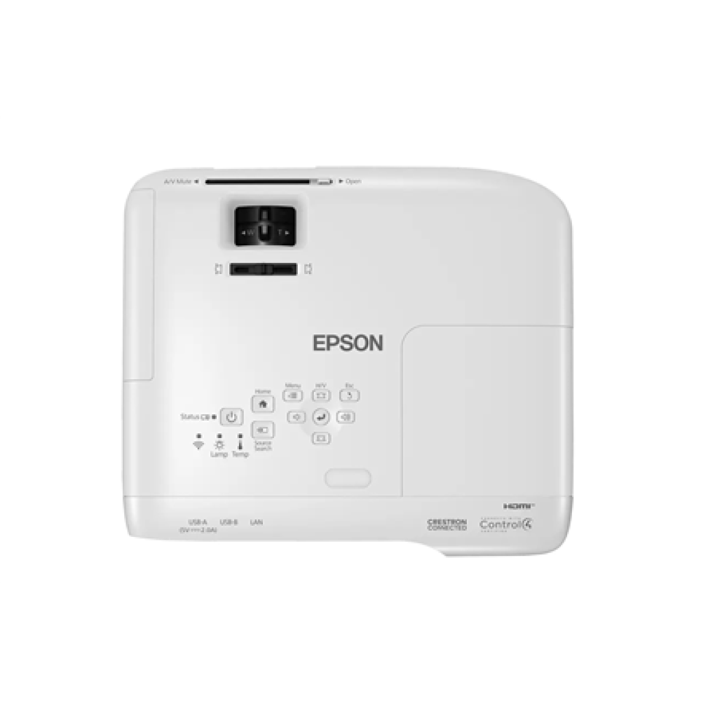 Epson EB-994F , Full HD (1920x1080) , 4100 ANSI lumens , White