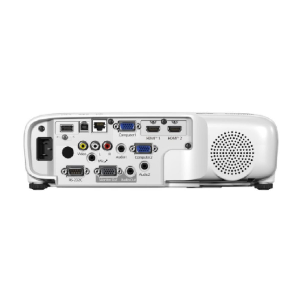 Epson EB-994F , Full HD (1920x1080) , 4100 ANSI lumens , White