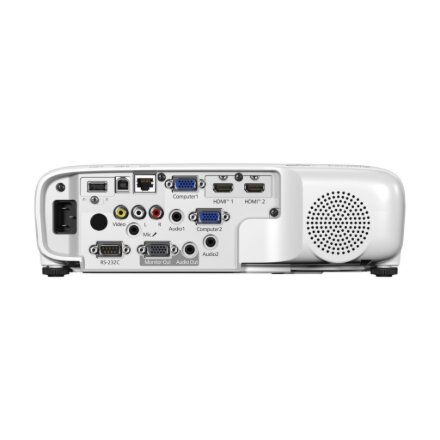 Epson , EB-994F , Full HD (1920x1080) , 4100 ANSI lumens , White