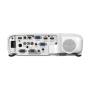 Epson EB-994F , Full HD (1920x1080) , 4100 ANSI lumens , White