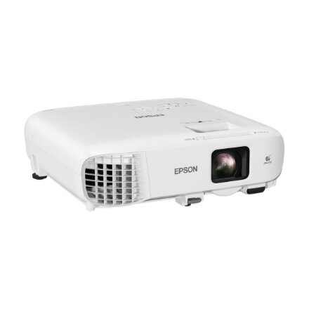 Epson , EB-994F , Full HD (1920x1080) , 4100 ANSI lumens , White