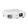 Epson , EB-994F , Full HD (1920x1080) , 4100 ANSI lumens , White