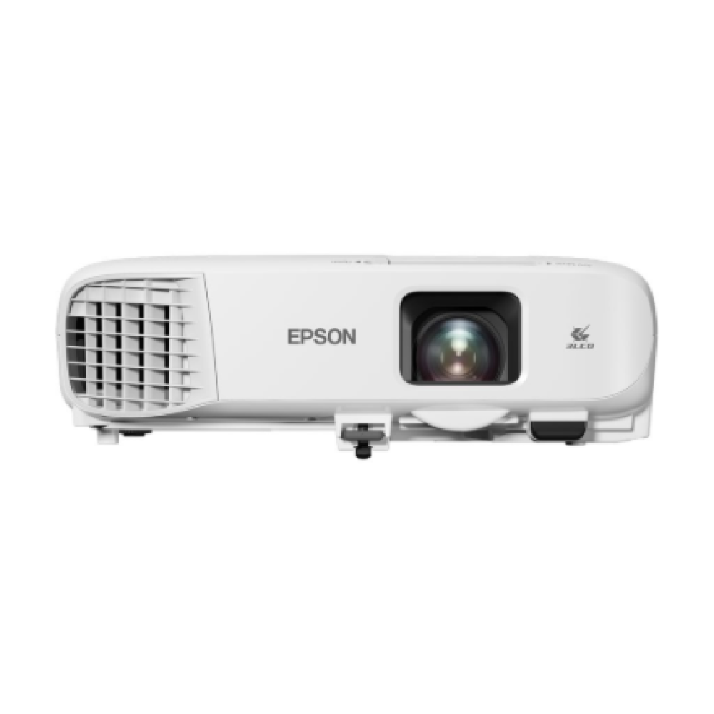 Epson EB-994F , Full HD (1920x1080) , 4100 ANSI lumens , White