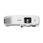 Epson EB-994F , Full HD (1920x1080) , 4100 ANSI lumens , White