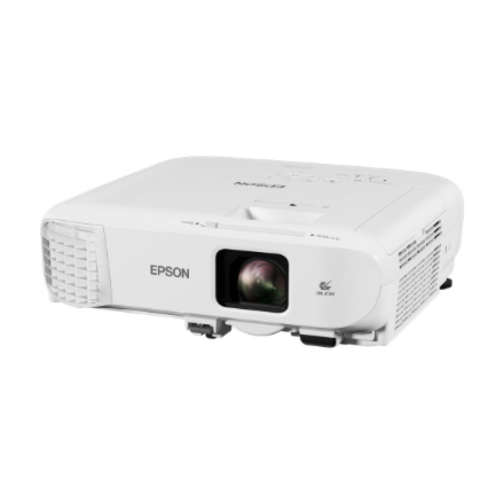 Epson EB-994F , Full HD (1920x1080) , 4100 ANSI lumens , White