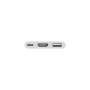 Apple USB-C Digital AV Multiport Adapter , MW5M3ZM/A , White