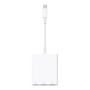 Apple USB-C Digital AV Multiport Adapter , MW5M3ZM/A , White