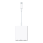 Apple USB-C Digital AV Multiport Adapter , MW5M3ZM/A , White