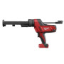 Milwaukee , Cordless Glue Gun C18 PCG/310C-0B (without battery and charger)