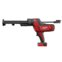 Cordless Glue Gun C18 PCG/310C-0B (without battery and charger)