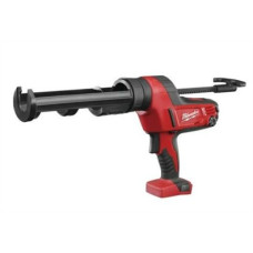 Milwaukee , Cordless Glue Gun C18 PCG/310C-0B (without battery and charger)