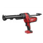 Milwaukee , Cordless Glue Gun C18 PCG/310C-0B (without battery and charger)