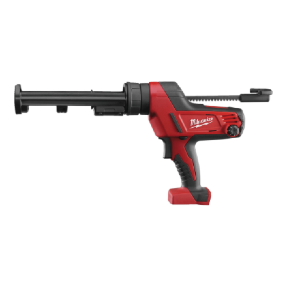 Milwaukee , Cordless Glue Gun C18 PCG/310C-0B (without battery and charger)