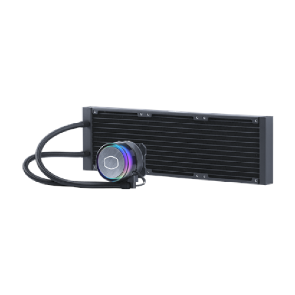 Cooler Master MASTERLIQUID ML360 ILLUSION CPU Liquid Cooler