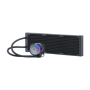 Cooler Master MASTERLIQUID ML360 ILLUSION CPU Liquid Cooler