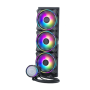 Cooler Master MASTERLIQUID ML360 ILLUSION CPU Liquid Cooler