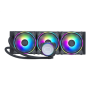 Cooler Master MASTERLIQUID ML360 ILLUSION CPU Liquid Cooler