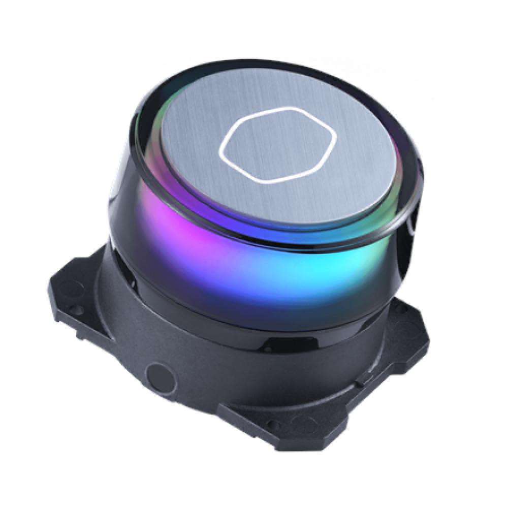 Cooler Master MASTERLIQUID ML360 ILLUSION CPU Liquid Cooler