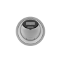 Hikvision , Network Camera , DS-2CD2386G2H-IU , Dome , 8 MP , 2.8mm , IP67 , microSD/microSDHC/microSDXC card, up to 512 GB