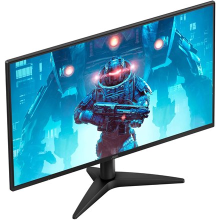 AOC , Q27B36X , 27 , IPS , QHD , 16:9 , 144 Hz , 4 ms , 2560 x 1440 pixels , 300 cd/m² , HDMI ports quantity 1 , Black