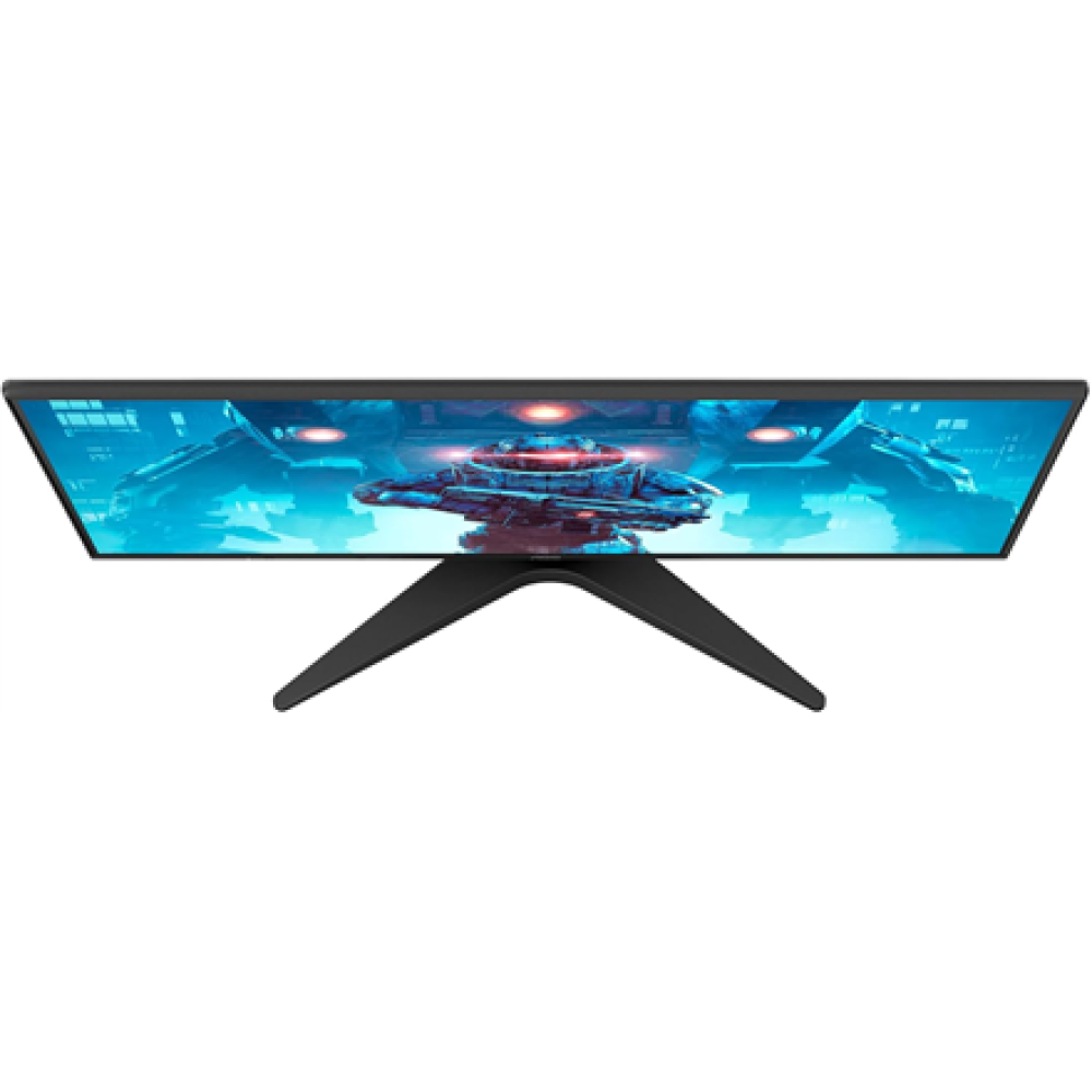 AOC , Q27B36X , 27 , IPS , QHD , 16:9 , 144 Hz , 4 ms , 2560 x 1440 pixels , 300 cd/m² , HDMI ports quantity 1 , Black