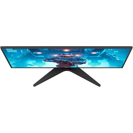 AOC , Q27B36X , 27 , IPS , QHD , 16:9 , 144 Hz , 4 ms , 2560 x 1440 pixels , 300 cd/m² , HDMI ports quantity 1 , Black