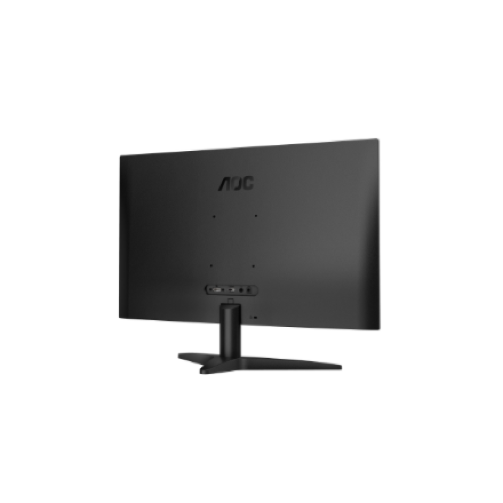 AOC , Q27B36X , 27 , IPS , QHD , 16:9 , 144 Hz , 4 ms , 2560 x 1440 pixels , 300 cd/m² , HDMI ports quantity 1 , Black