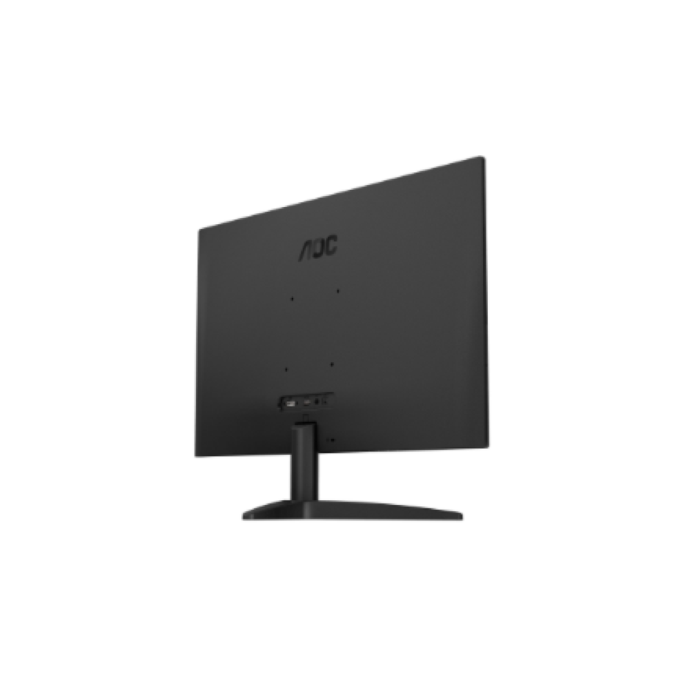AOC , Q27B36X , 27 , IPS , QHD , 16:9 , 144 Hz , 4 ms , 2560 x 1440 pixels , 300 cd/m² , HDMI ports quantity 1 , Black