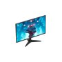 AOC , Q27B36X , 27 , IPS , QHD , 16:9 , 144 Hz , 4 ms , 2560 x 1440 pixels , 300 cd/m² , HDMI ports quantity 1 , Black