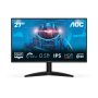 AOC , Q27B36X , 27 , IPS , QHD , 16:9 , 144 Hz , 4 ms , 2560 x 1440 pixels , 300 cd/m² , HDMI ports quantity 1 , Black