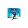 AOC , Q27B36X , 27 , IPS , QHD , 16:9 , 144 Hz , 4 ms , 2560 x 1440 pixels , 300 cd/m² , HDMI ports quantity 1 , Black