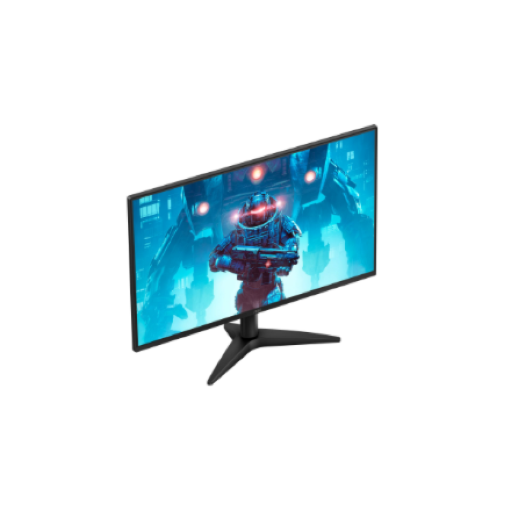 AOC , Q27B36X , 27 , IPS , QHD , 16:9 , 144 Hz , 4 ms , 2560 x 1440 pixels , 300 cd/m² , HDMI ports quantity 1 , Black