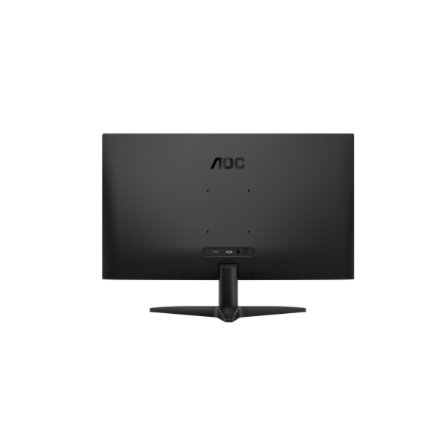 AOC , Q27B36X , 27 , IPS , QHD , 16:9 , 144 Hz , 4 ms , 2560 x 1440 pixels , 300 cd/m² , HDMI ports quantity 1 , Black
