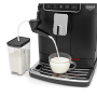 Gaggia , Coffee Maker , RI9603/01 , Pump pressure 15 bar , Built-in milk frother , Automatic , 1900 W , Black