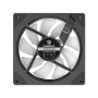 Gamemax Case Fan , FN12A-S8I , Black