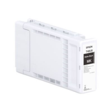 Epson Singlepack UltraChrome Pro 6 Matte Black T48U80N (350ml) , Epson C13T48U80N , Epson T48U8 - matte black - original - ink cartridge , Epson UltraChrome Pro6 , Matte black