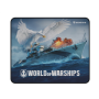 Genesis , Mouse Pad , Carbon 500 WOWS Lightning , mm , Multicolor