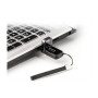 ADATA , DashDrive UV240 , 64 GB , USB Type-A , Black