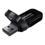 ADATA , DashDrive UV240 , 64 GB , USB 2.0 , Black