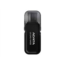 ADATA , DashDrive UV240 , 64 GB , USB Type-A , Black ADATA , DashDrive UV240 , 64 GB , USB Type-A , Black
