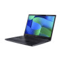 Acer , TravelMate TMP414-53-G2-TCO-585Q , Slate blue , 14 , WUXGA , 1920 x 1200 pixels , Intel Core 5 , 120U , 16 GB , DDR5 , Solid-state drive capacity 256 GB , Intel Iris Xe Graphics , Windows 11 Pro , 4G , Keyboard language English , Keyboard backlit ,