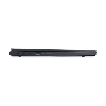 Acer , TravelMate TMP414-53-G2-TCO-585Q , Slate blue , 14 , WUXGA , 1920 x 1200 pixels , Intel Core 5 , 120U , 16 GB , DDR5 , Solid-state drive capacity 256 GB , Intel Iris Xe Graphics , Windows 11 Pro , 4G , Keyboard language English , Keyboard backlit ,