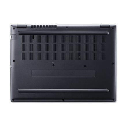 Acer , TravelMate TMP414-53-G2-TCO-585Q , Slate blue , 14 , WUXGA , 1920 x 1200 pixels , Intel Core 5 , 120U , 16 GB , DDR5 , Solid-state drive capacity 256 GB , Intel Iris Xe Graphics , Windows 11 Pro , 4G , Keyboard language English , Keyboard backlit ,