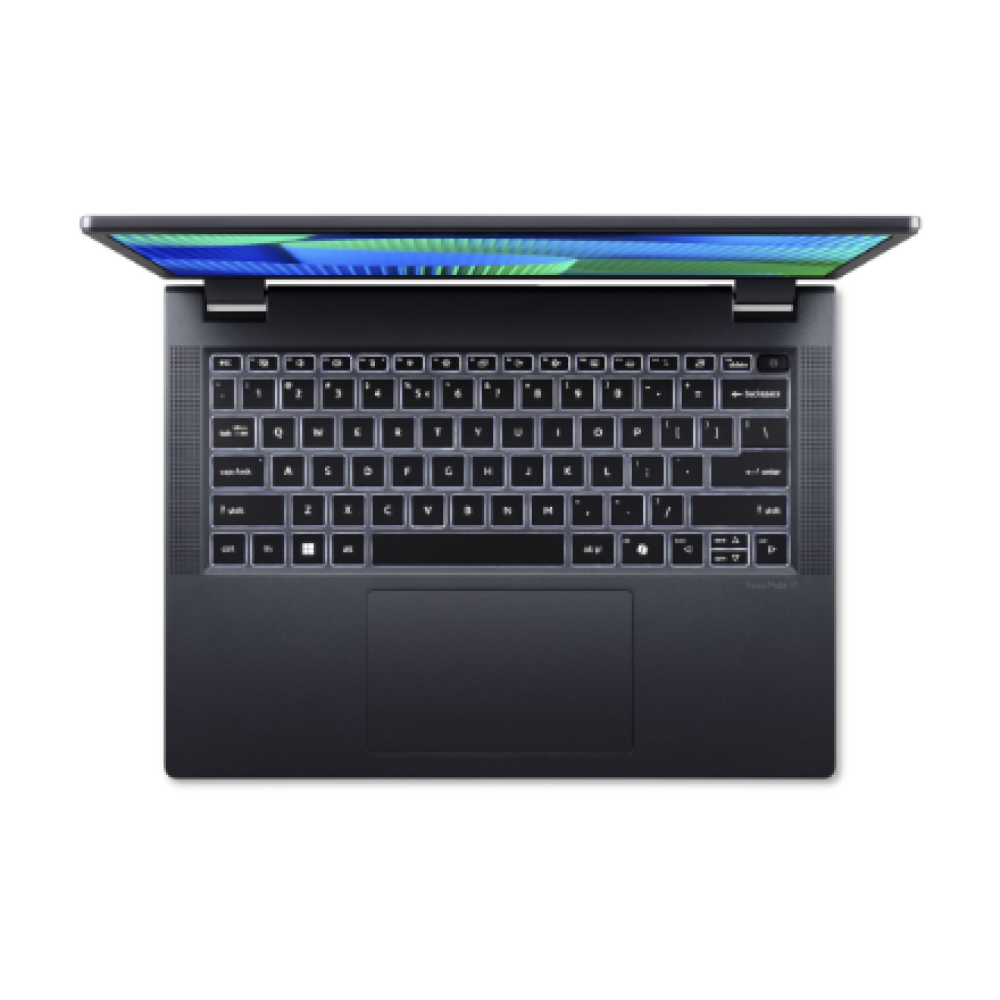 NX.BC3EL.002 Acer TravelMate TMP414-53-G2-TCO-585Q 16“ WUXGA IPS i5-120U/16GB/SSD 256GB/Intel Iris Xe/Win11Pro/Eng kbd/FP/LTE/Blue/3Y Warranty , Acer
