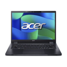 Acer , TravelMate TMP414-53-G2-TCO-585Q , Slate blue , 14 , WUXGA , 1920 x 1200 pixels , Intel Core 5 , 120U , 16 GB , DDR5 , Solid-state drive capacity 256 GB , Intel Iris Xe Graphics , Windows 11 Pro , 4G , Keyboard language English , Keyboard backlit ,