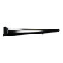 Elite Screens , Manual Series , M135UWH2 , Diagonal 135 , 16:9 , Viewable screen width (W) 299 cm , Black
