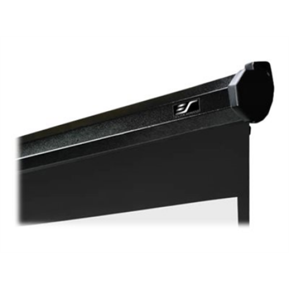 Elite Screens , Manual Series , M135UWH2 , Diagonal 135 , 16:9 , Viewable screen width (W) 299 cm , Black