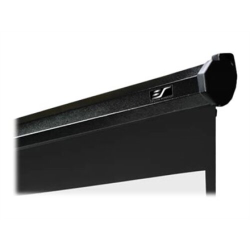 Elite Screens , Manual Series , M135UWH2 , Diagonal 135 , 16:9 , Viewable screen width (W) 299 cm , Black