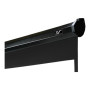 Elite Screens , Manual Series , M135UWH2 , Diagonal 135 , 16:9 , Viewable screen width (W) 299 cm , Black