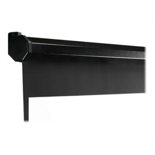 Elite Screens , Manual Series , M135UWH2 , Diagonal 135 , 16:9 , Viewable screen width (W) 299 cm , Black
